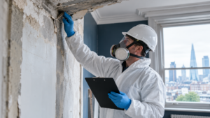 asbestos survey 