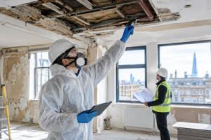 asbestos survey 